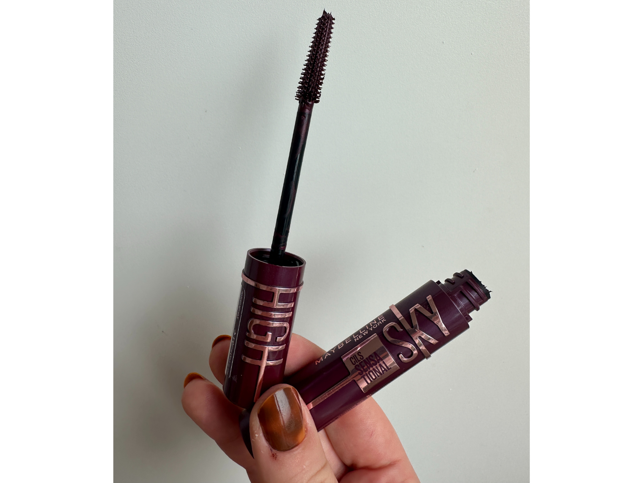 burgundy mascara maybelline review indybest