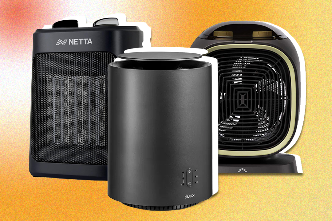 12 best electric heaters for keeping your home warm this winter