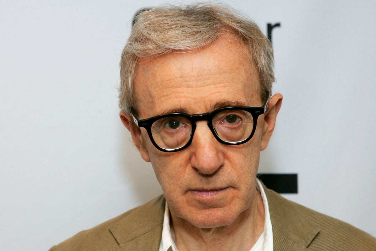 Woody Allen says Jeffrey Epstein ‘couldn’t have been nicer’ at dinners