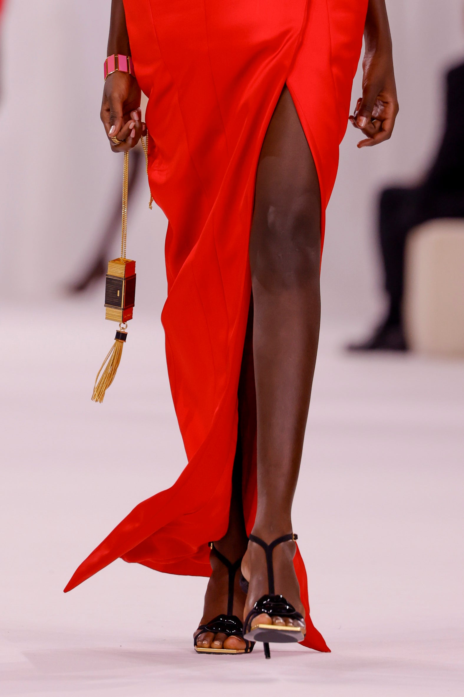 France Fashion Balmain 25