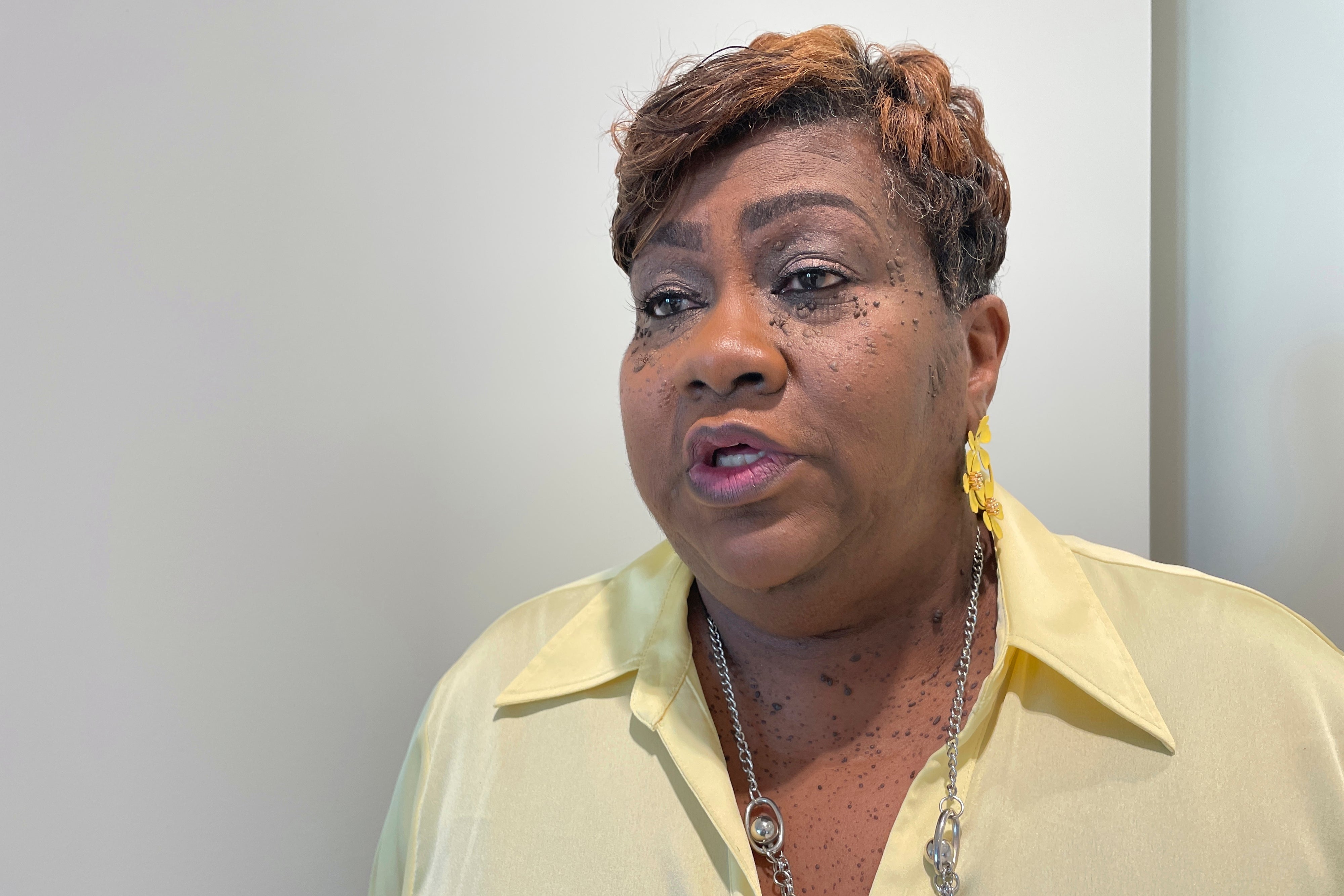 Mississippi Police Brutality