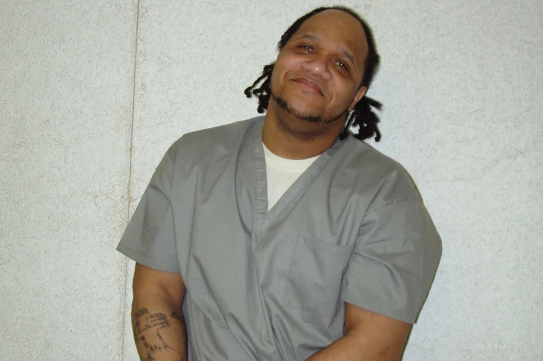 Emmanuel Littlejohn, 52, was executed by Oklahoma Department of Corrections on Thursday