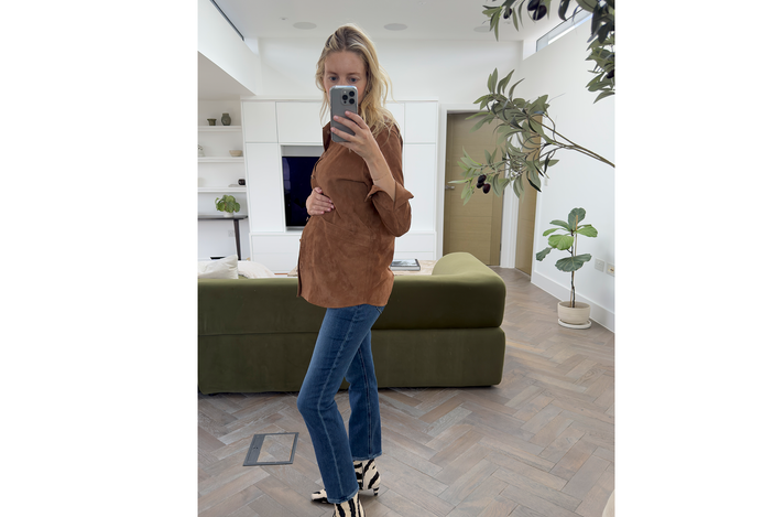 Paige-best-maternity-jeans-review-indybest