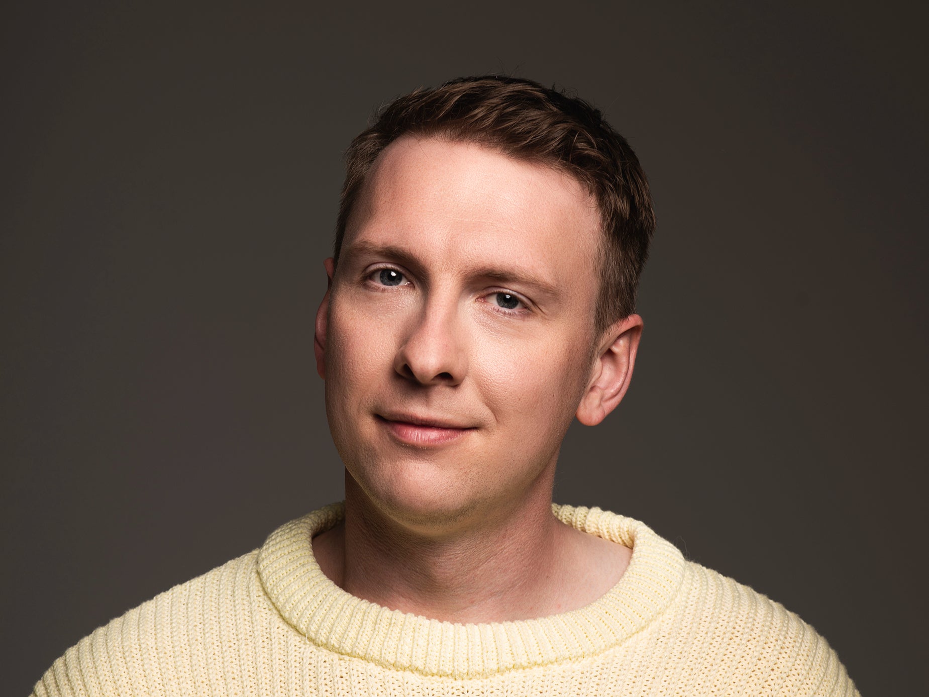 ‘I’m still nowhere near as good at stand-up as I’d like to be’: Joe Lycett hosts his own comedy nights in Birmingham