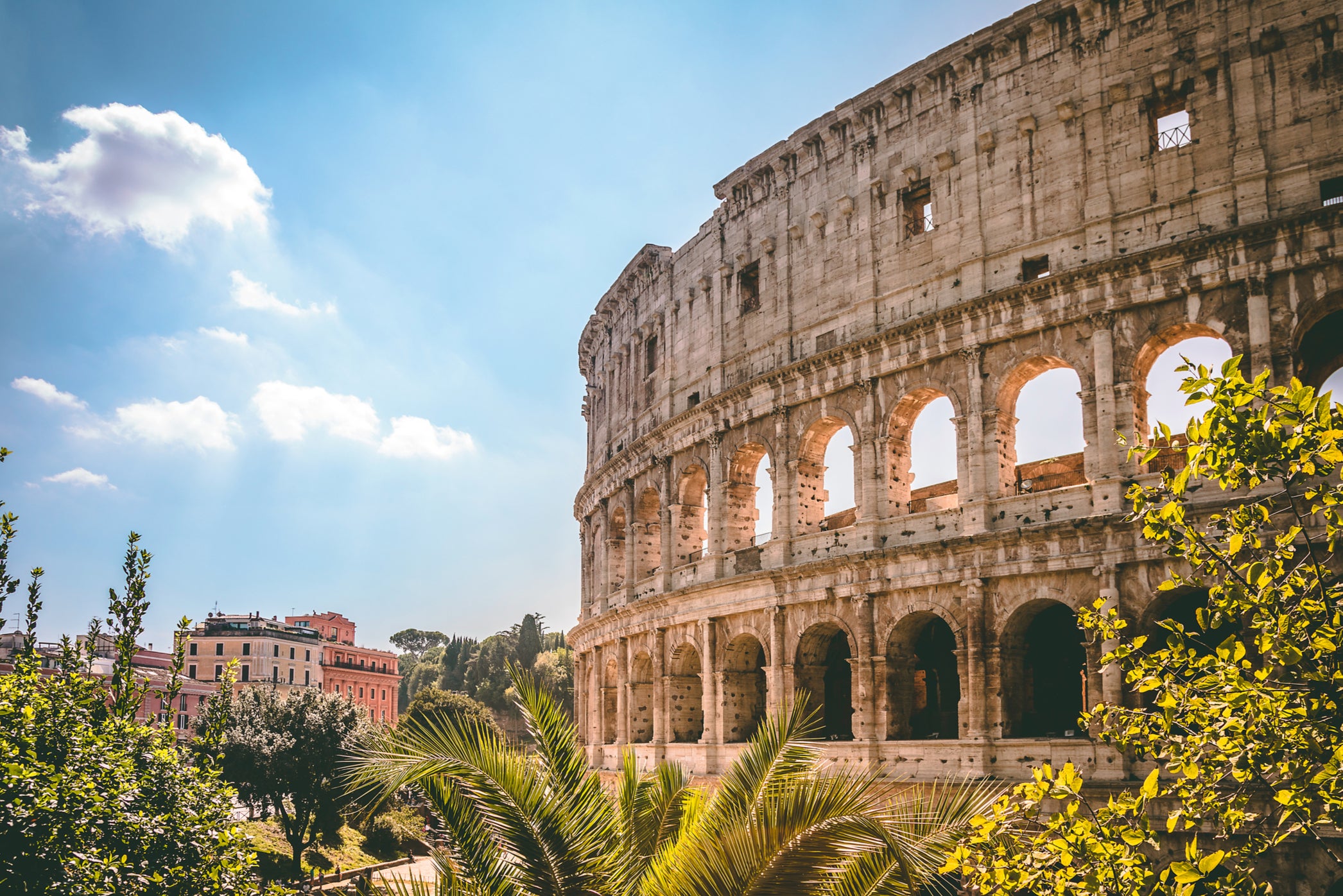 There’s a simple way to bypass queues for the ancient Colosseum