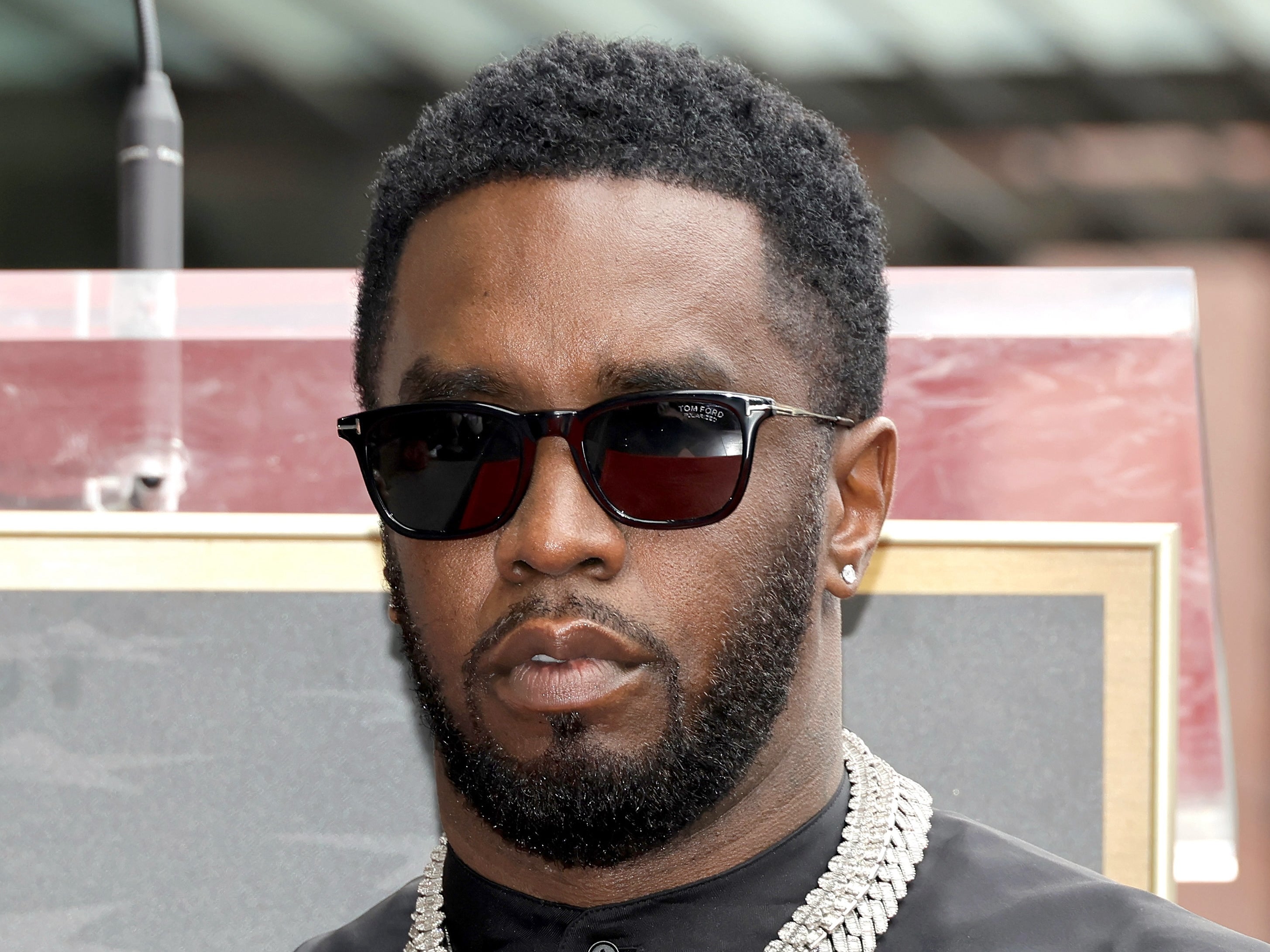 Diddy has been hit by multiple lawsuits accusing him of assault and sexual misconduct