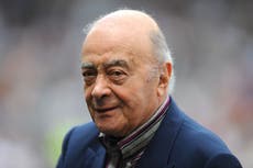 Met investigating fresh Al Fayed allegations on top of 19 existing complaints