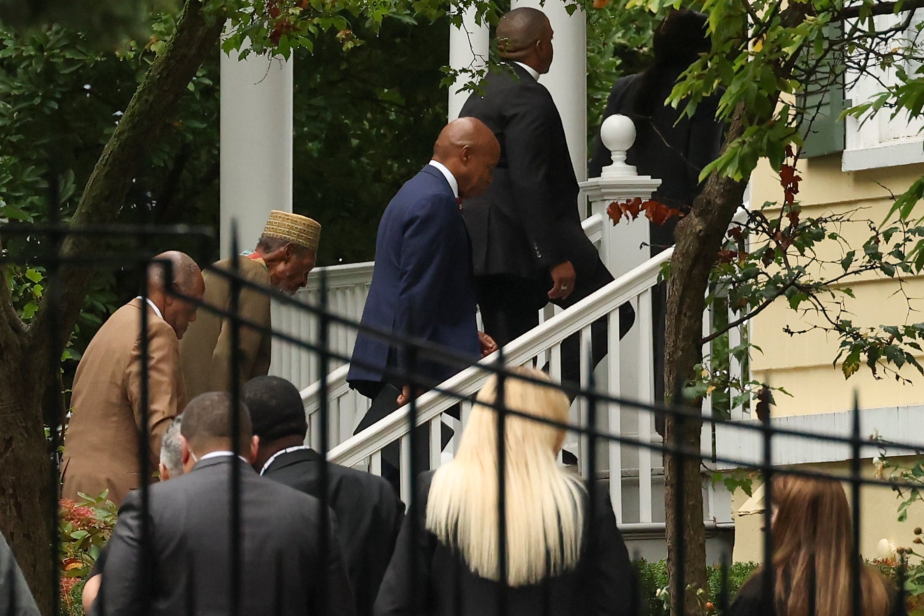 NYC Mayor Investigations