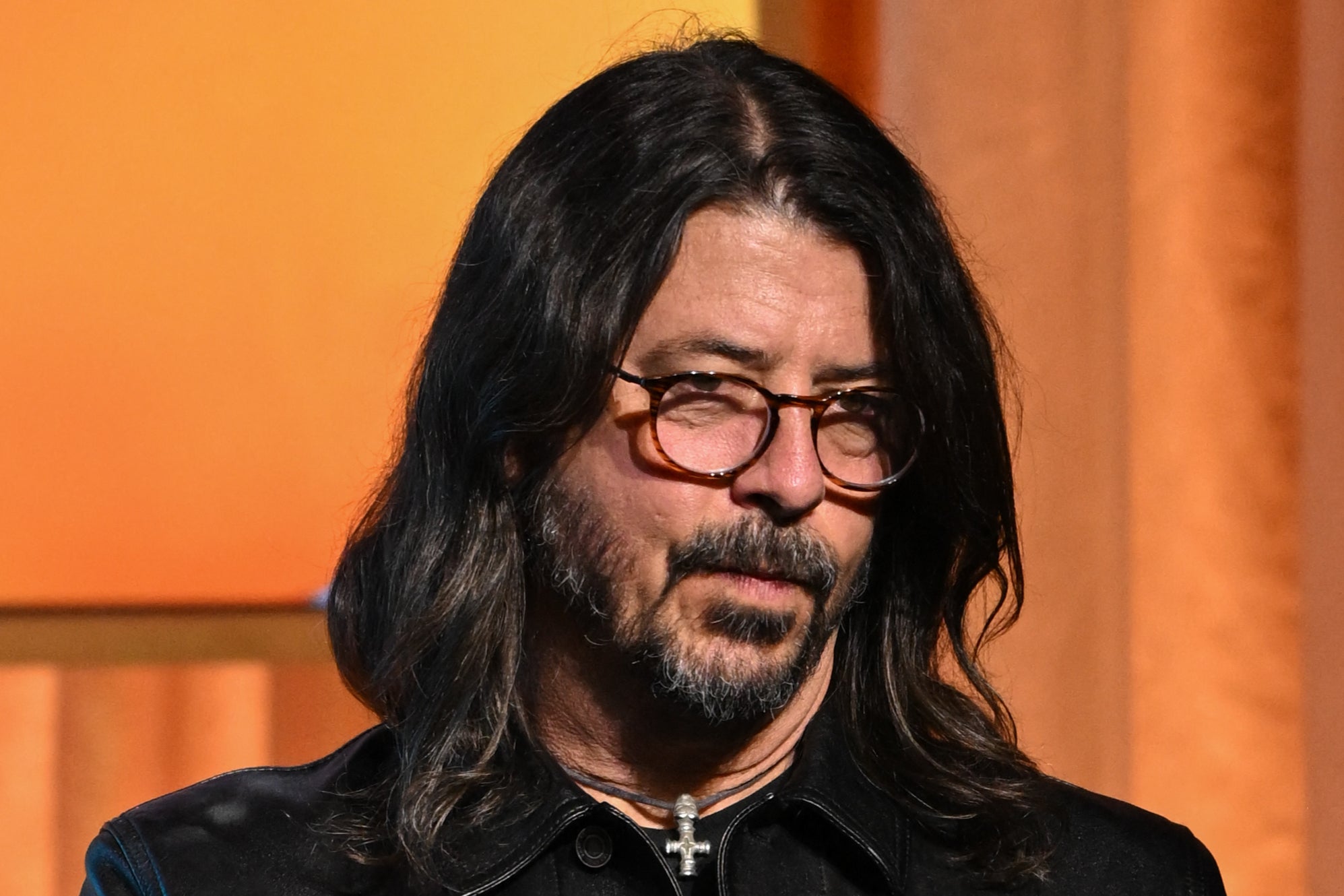 Dave Grohl had often portrayed himself as a devoted family man before news of the scandal broke