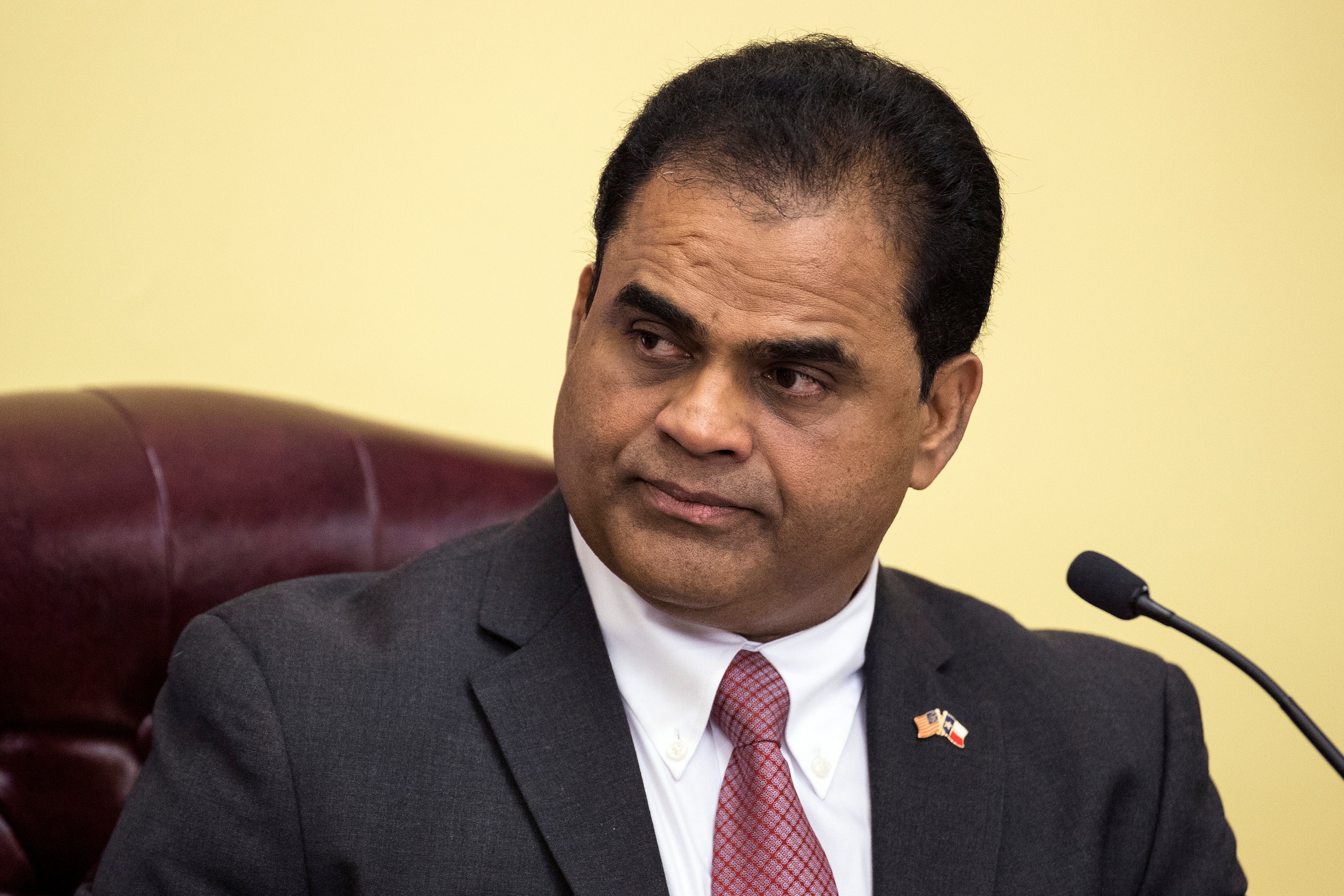 Texas Fake Social Media Posts