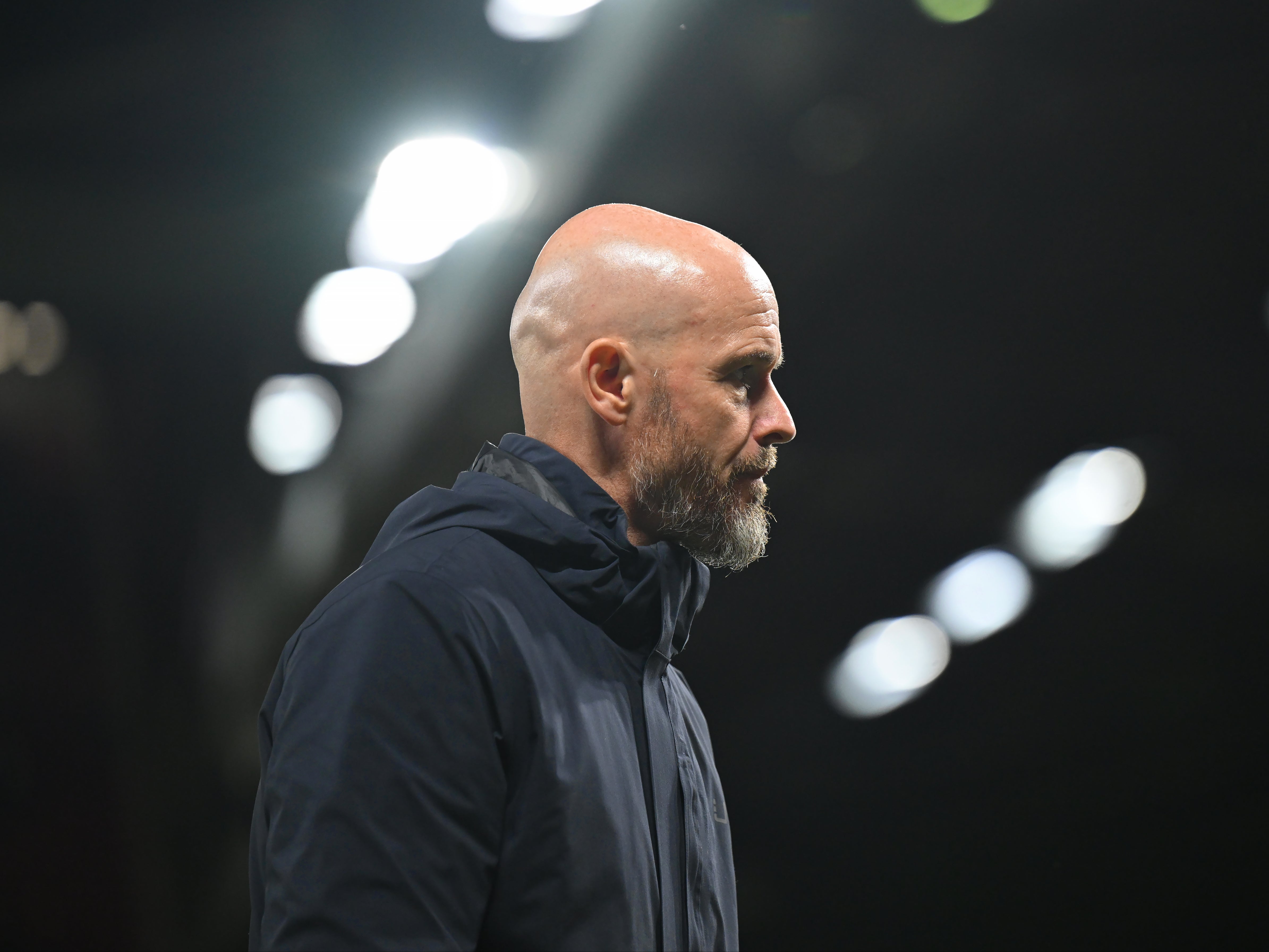 Erik ten Hag believes Manchester United have ‘turned a corner’