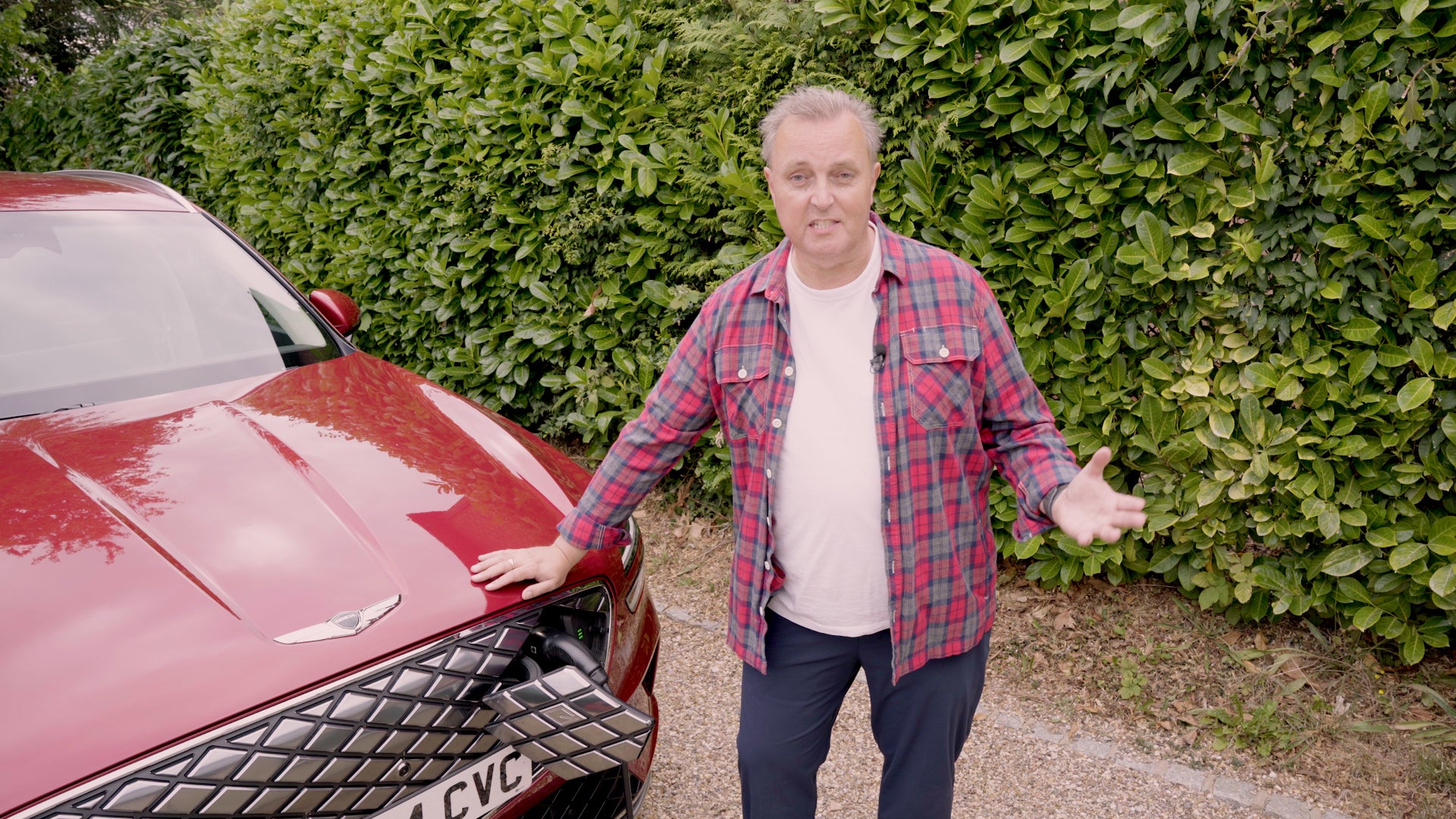 Could you live with an EV? All your questions answered in our expert buying guide