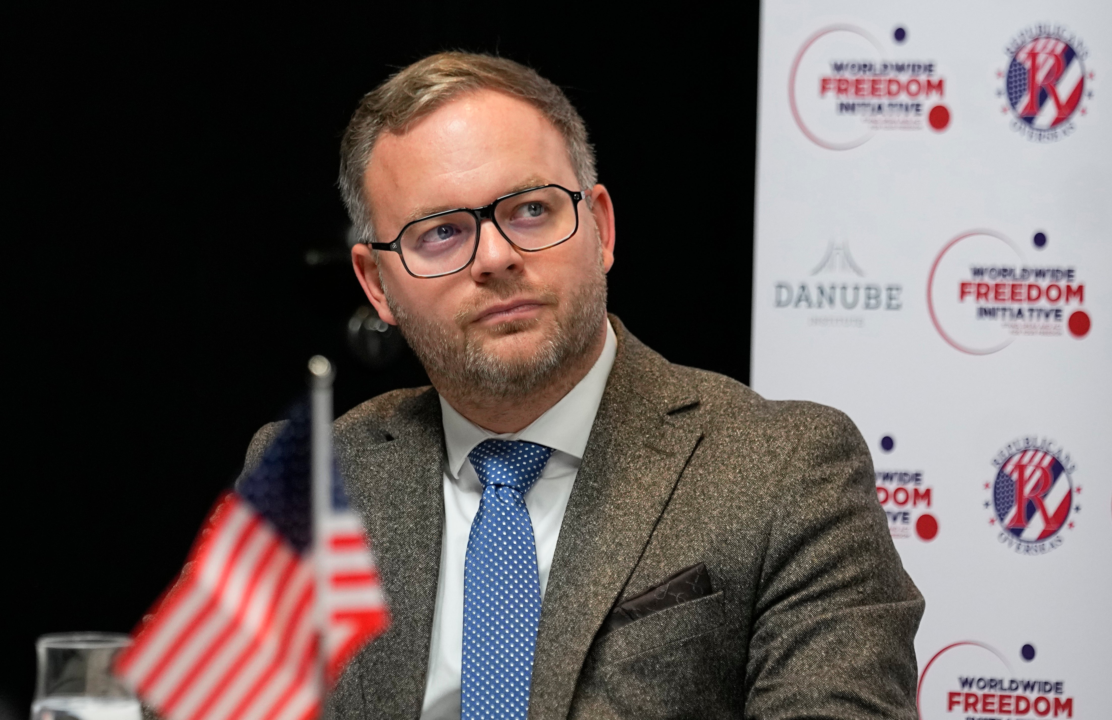 Hungary-Revolution-Opposition