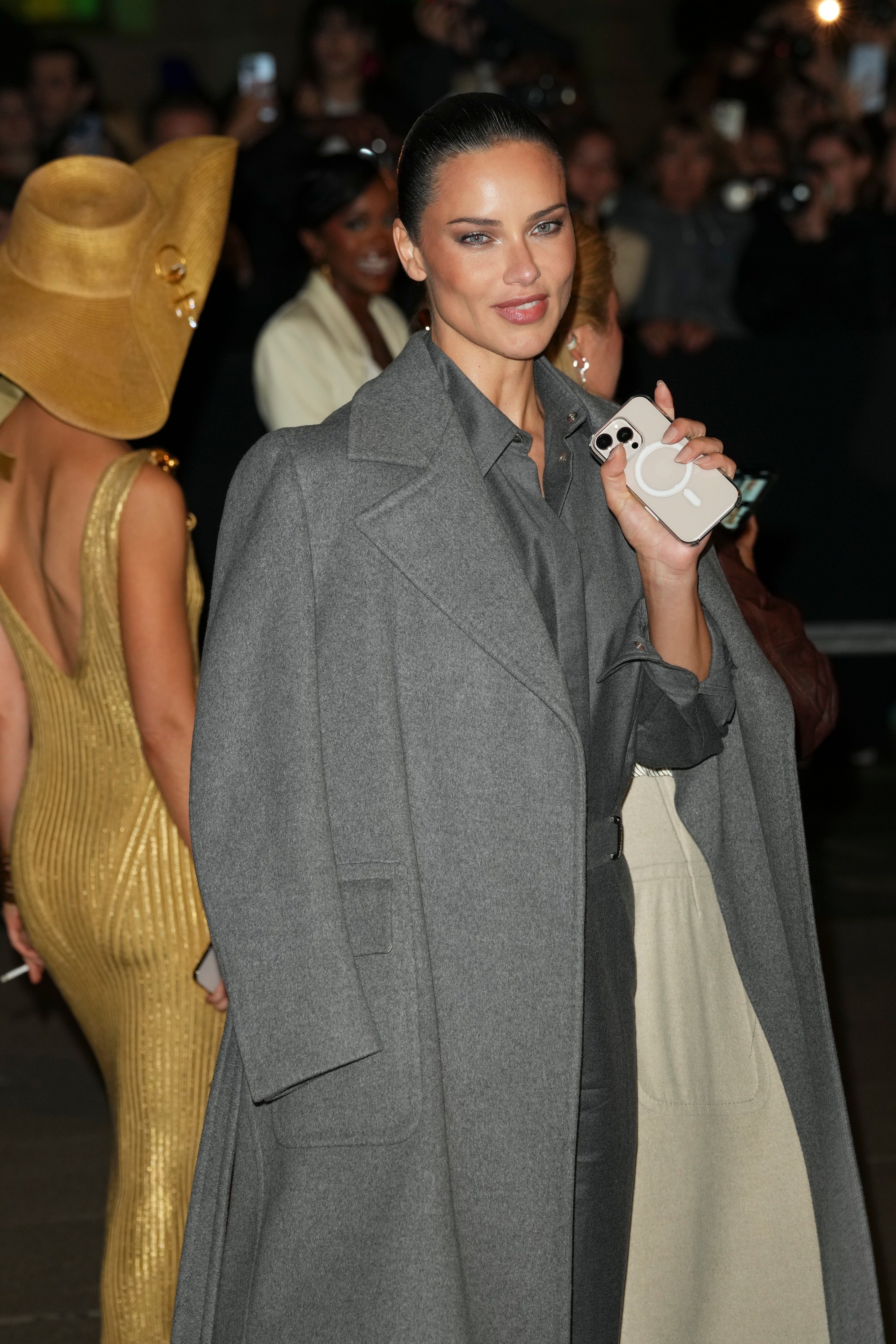 France Fashion Schiaparelli 25 Arrivals