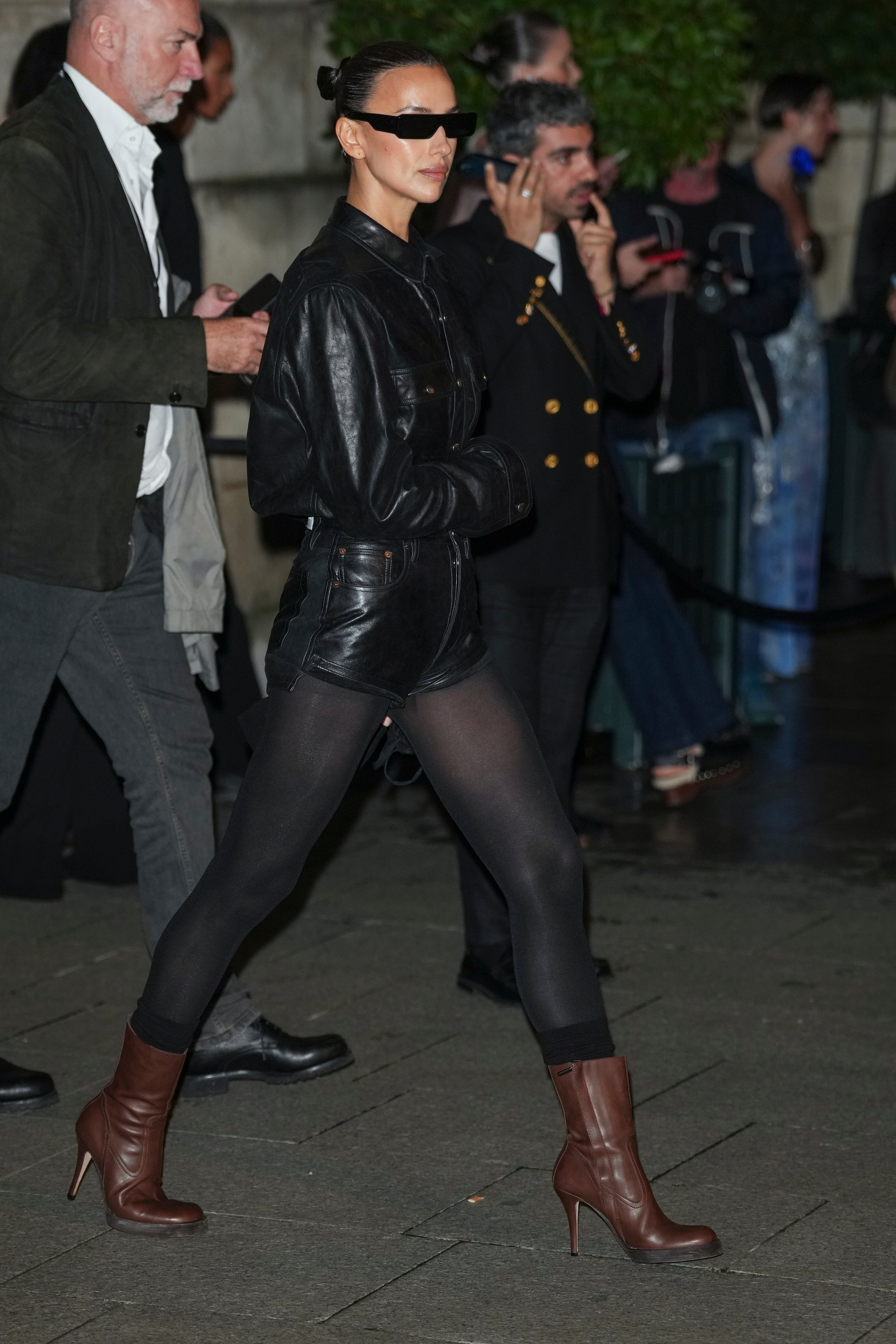 France Fashion Schiaparelli 25 Arrivals