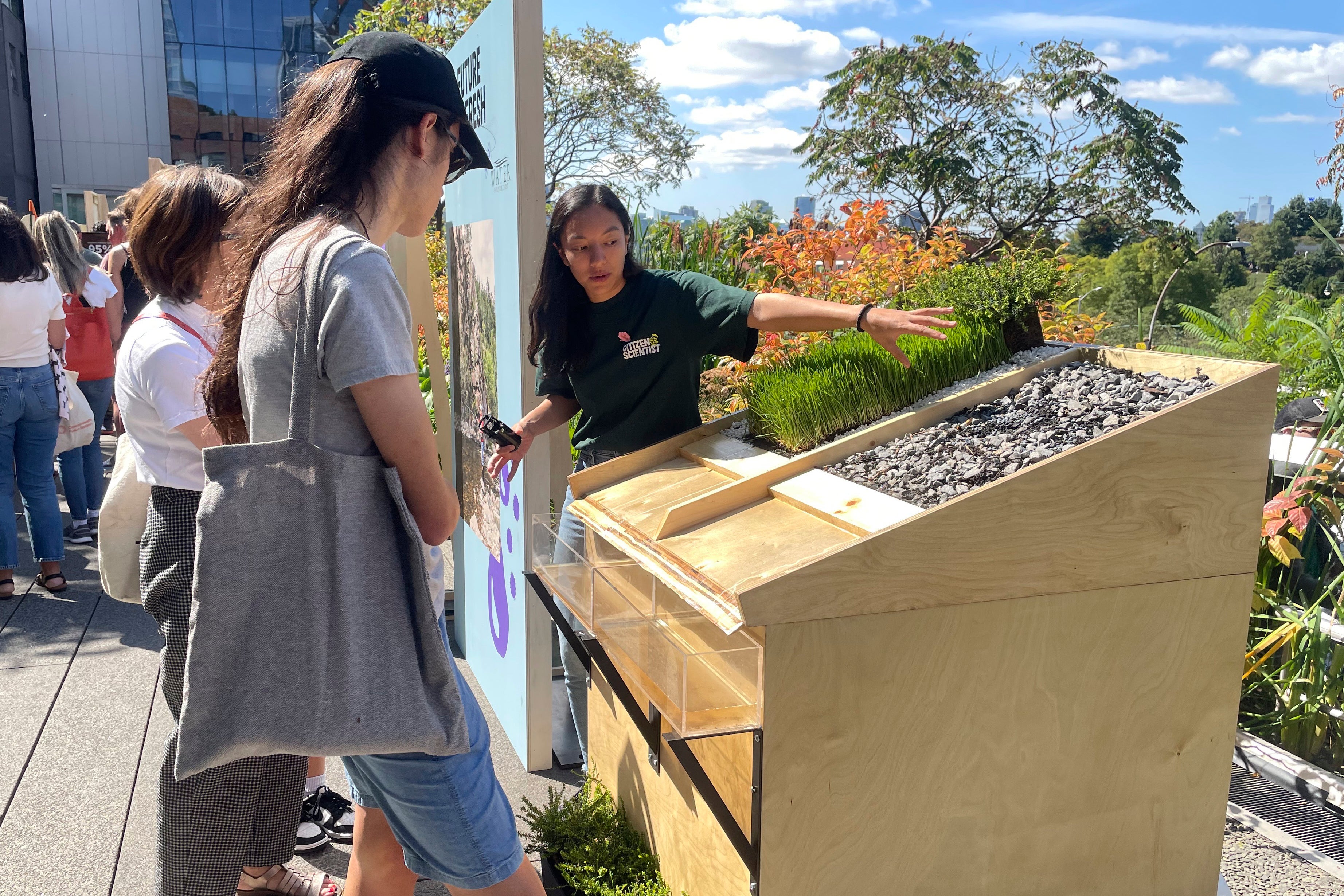 Philanthropy UNGA Sidelines