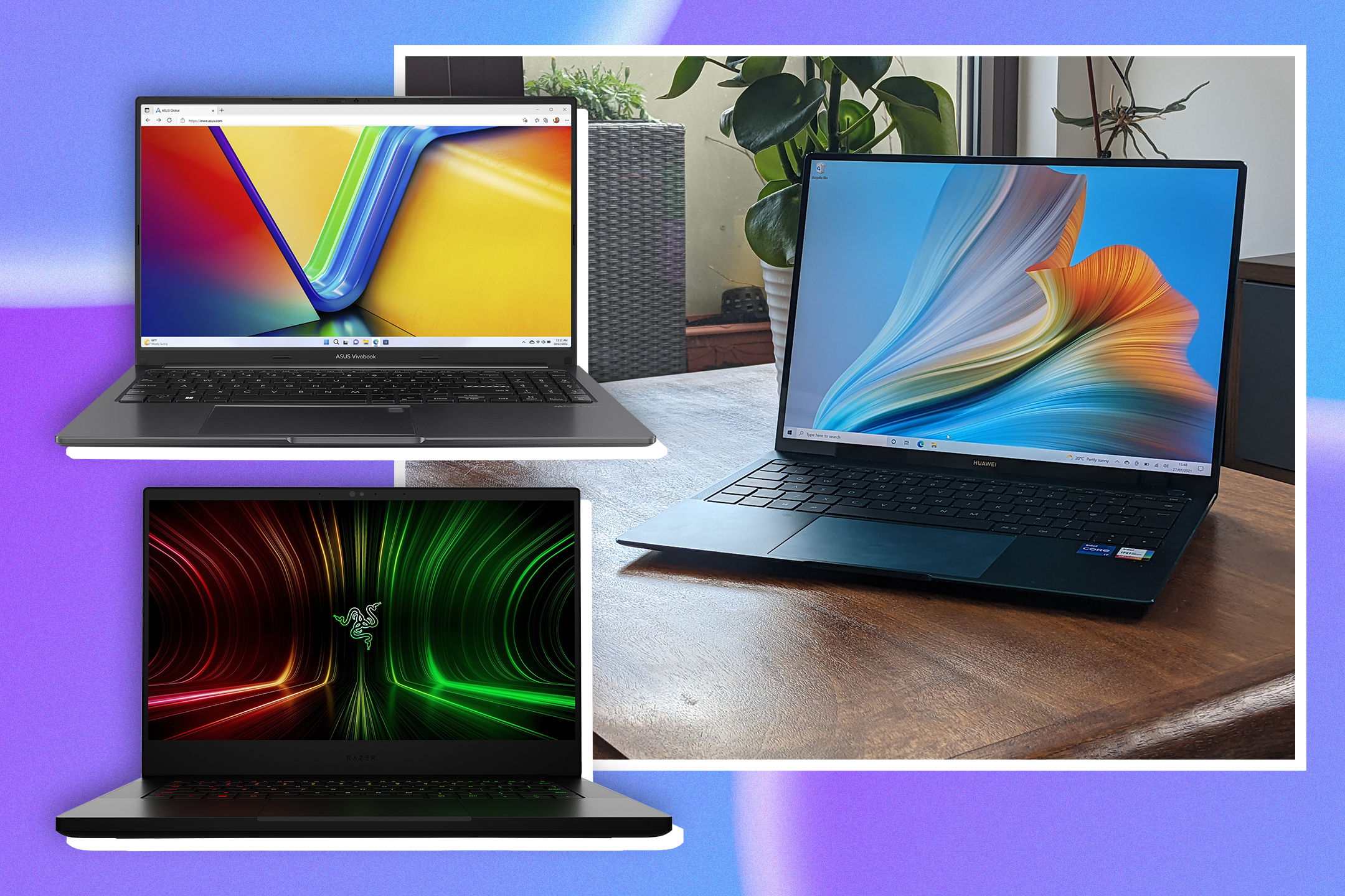 The best laptops in 2024, tried and tested by experts