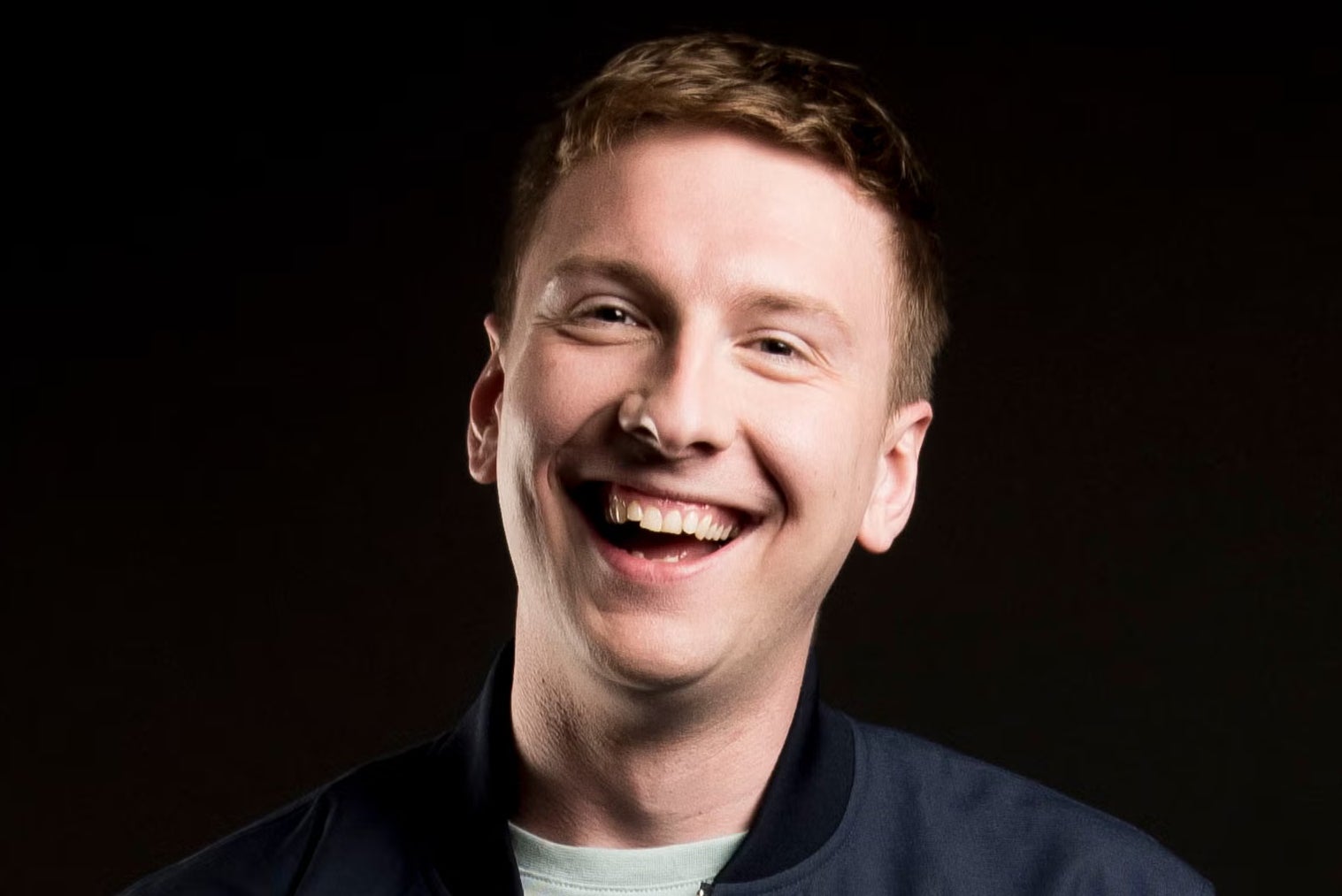 ‘It sounds haughty, but actually, I make art, so I am an artist’: Joe Lycett on his famous pranks and going viral with his artwork of celebrities