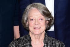 Maggie Smith tributes: Harry Potter and Downton Abbey co-stars pay respect