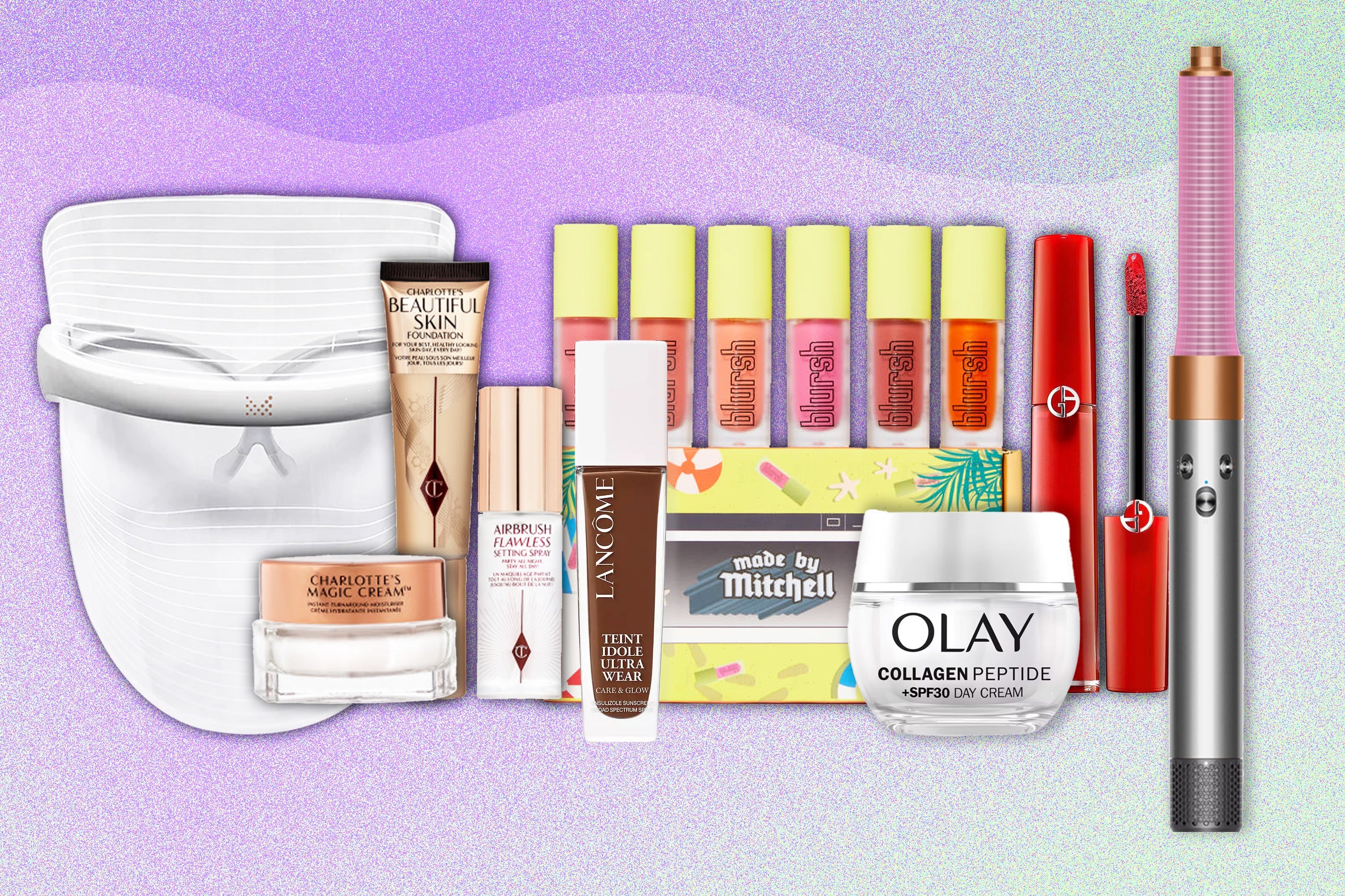 The best beauty deals to expect in the Black Friday sales 2024, from make-up to skincare and more