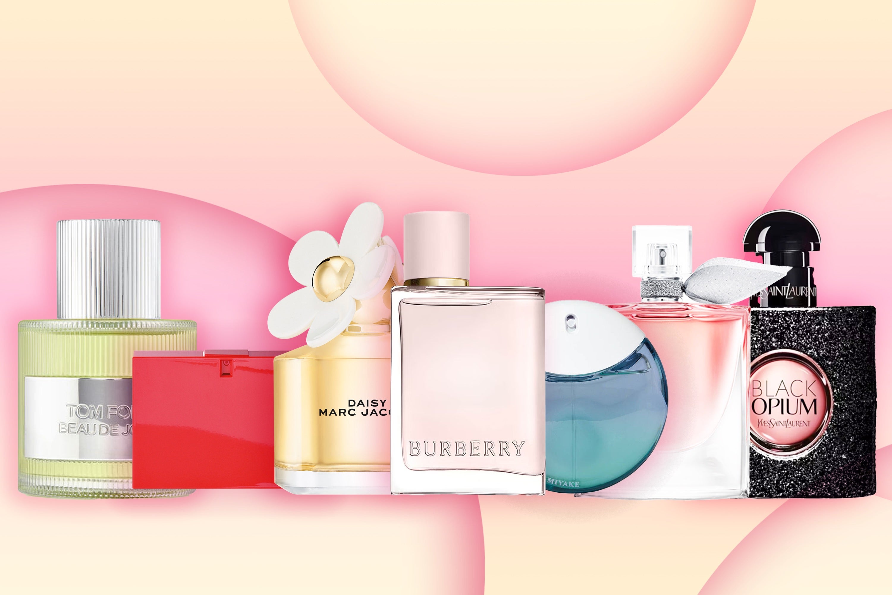 Best perfume deals to expect in the 2024 Black Friday sale