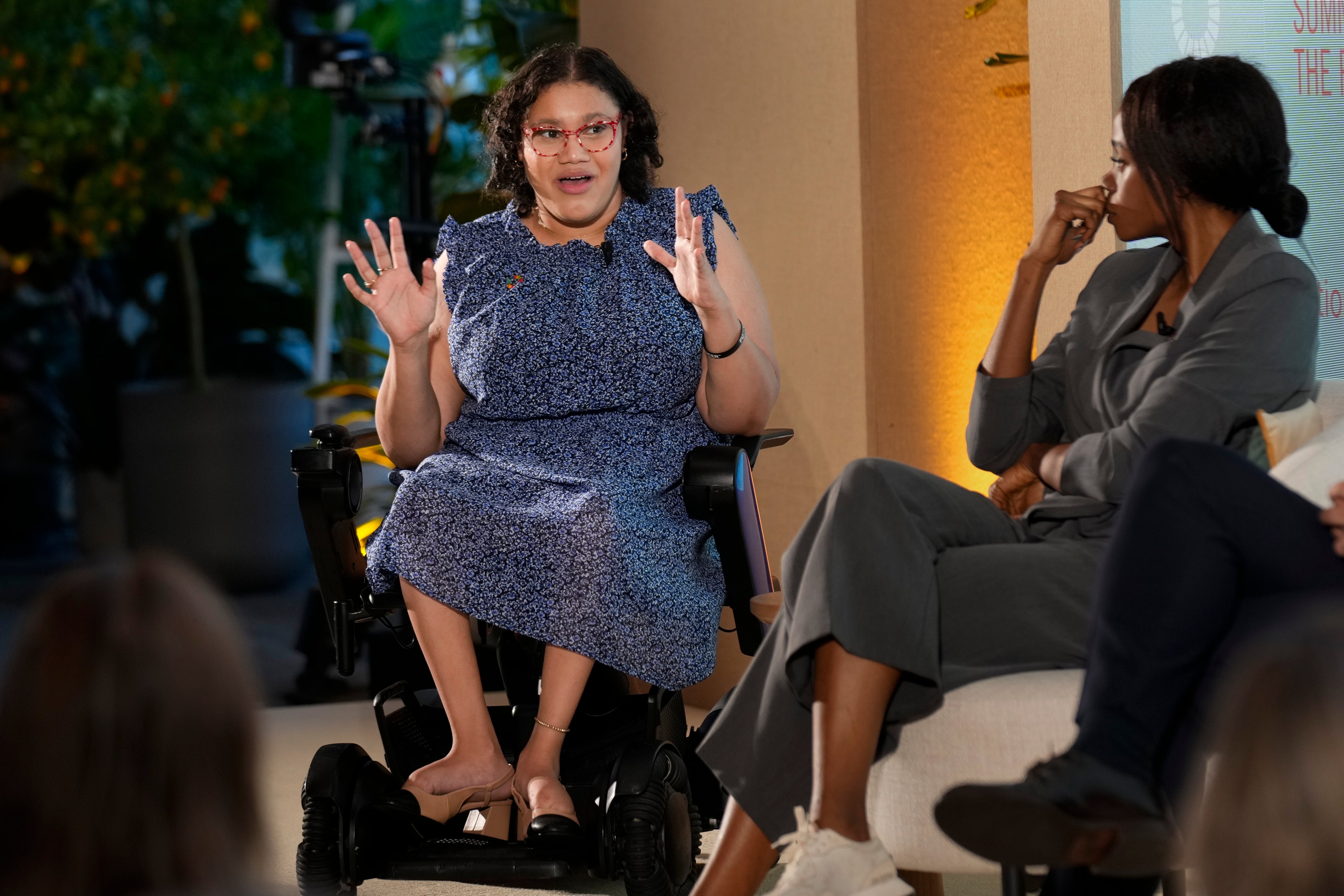 UN General Assembly The Next Generation