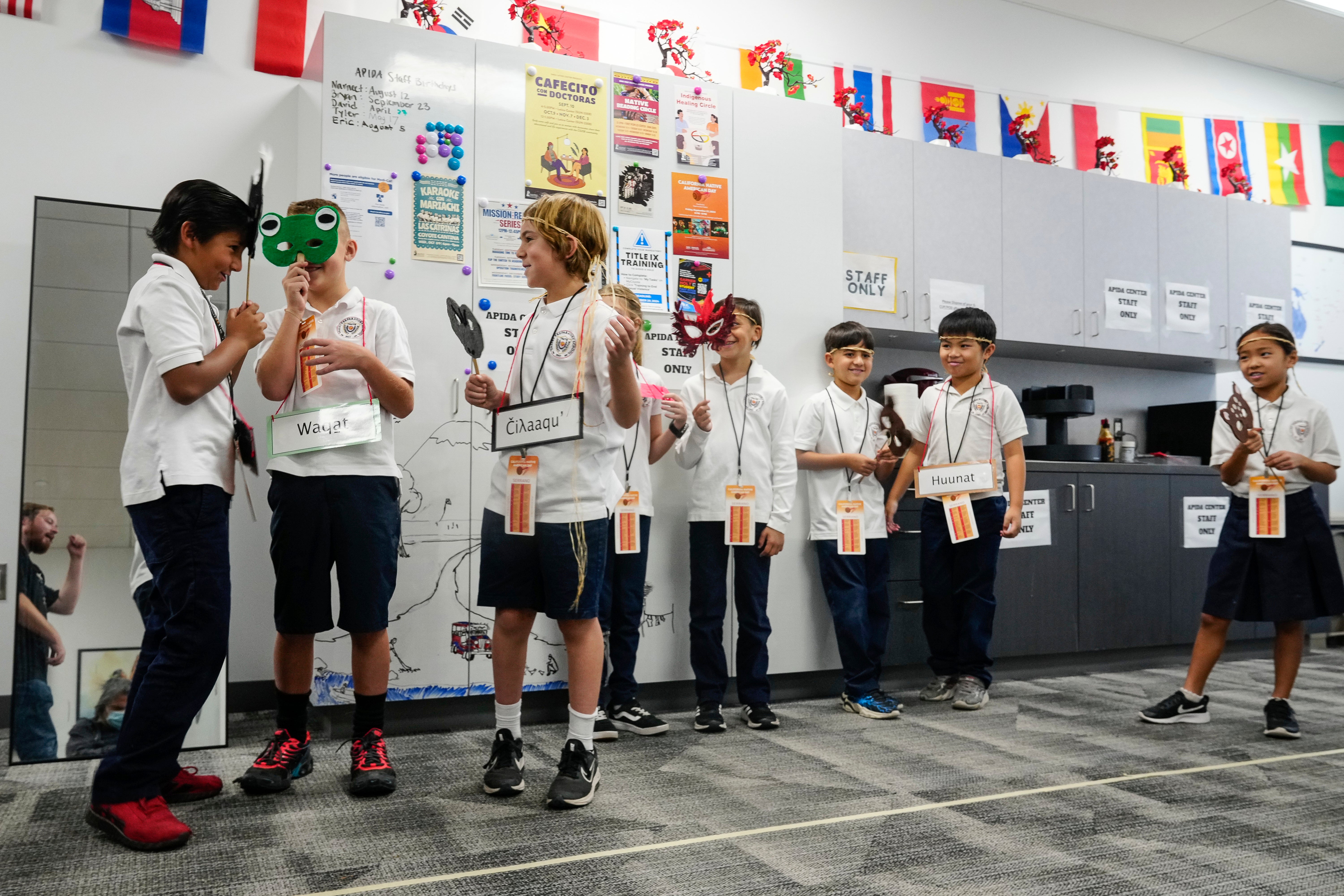 California-Native-American-Curriculum