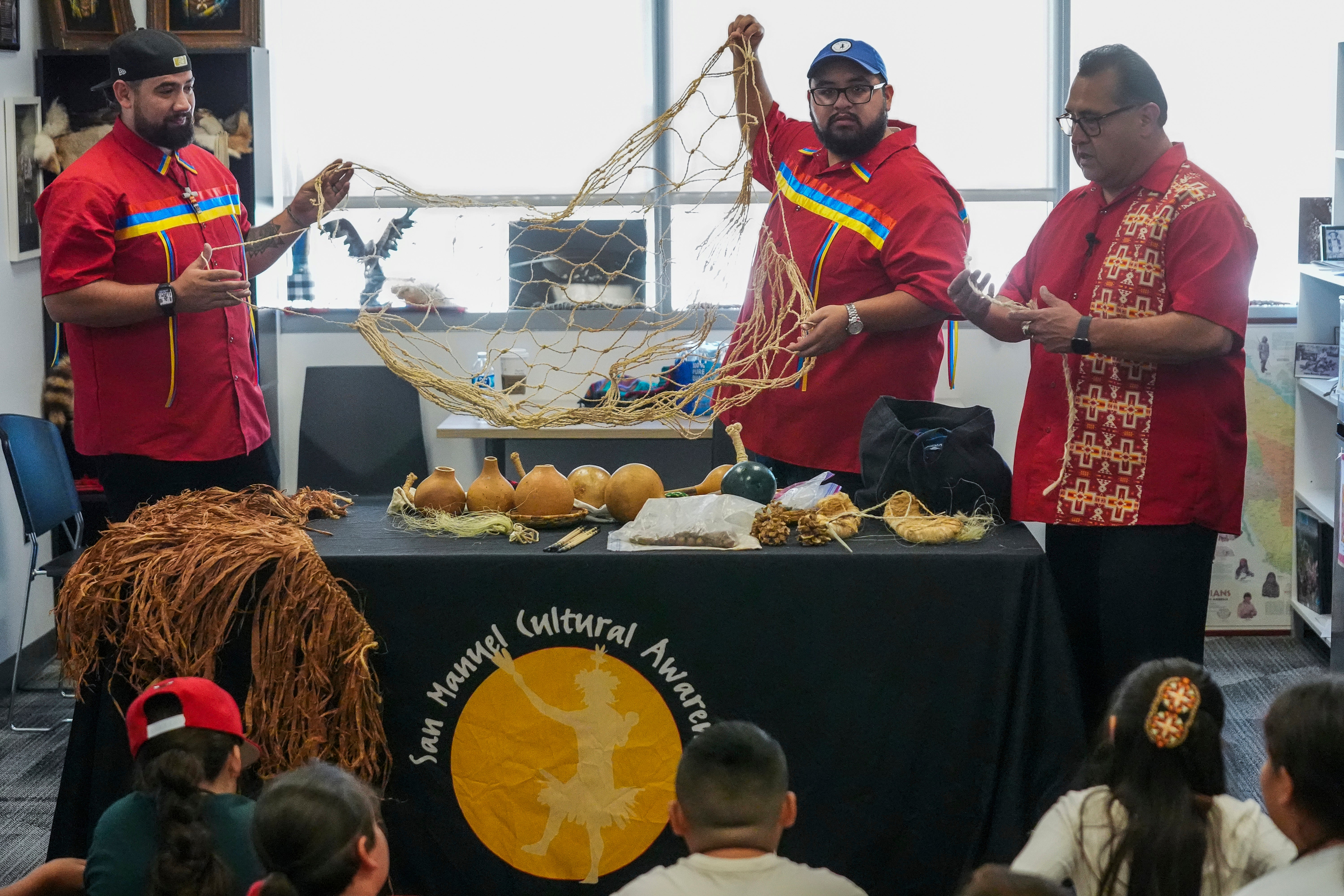 California-Native-American-Curriculum