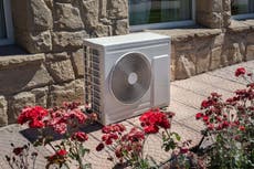 Fact check: Heat pumps move heat energy from outside to inside a home