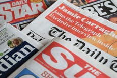 What the papers say – September 28