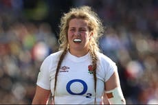 Meet Morwenna Talling, the Red Roses’ understated ‘workhorse’ with a huge future