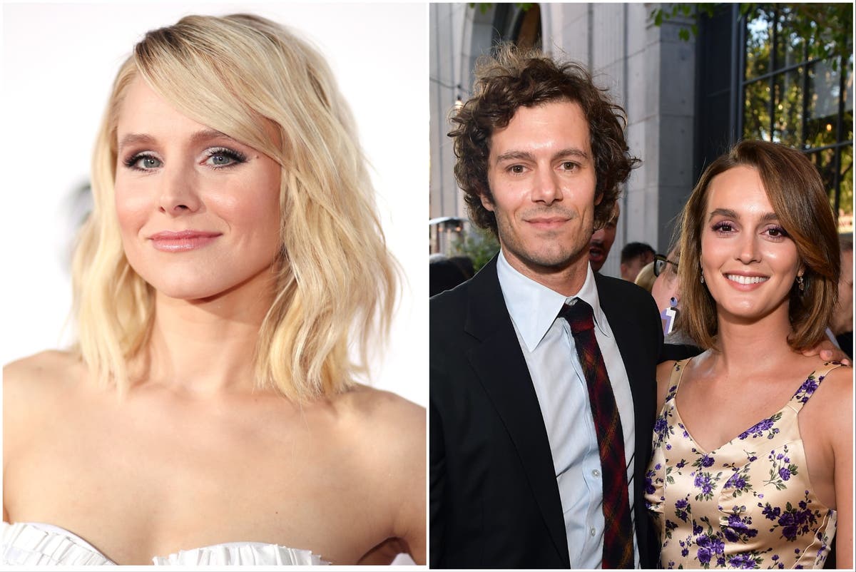 Kristen Bell makes surprising revelation about Gossip Girl