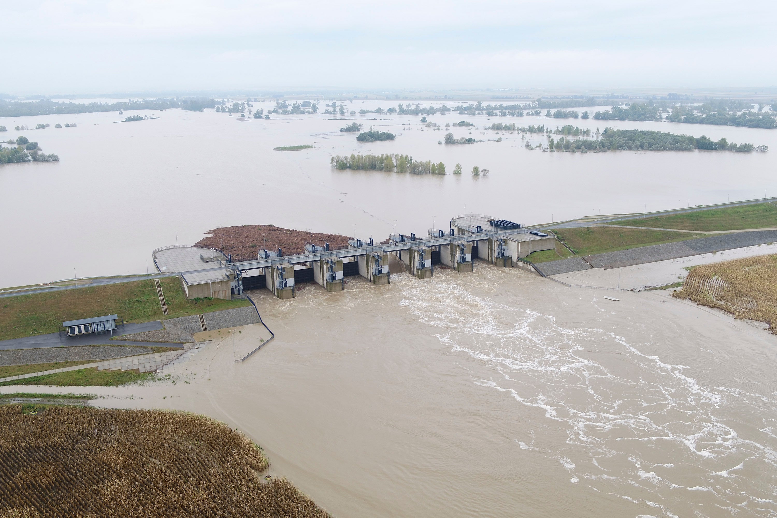 Poland Floods