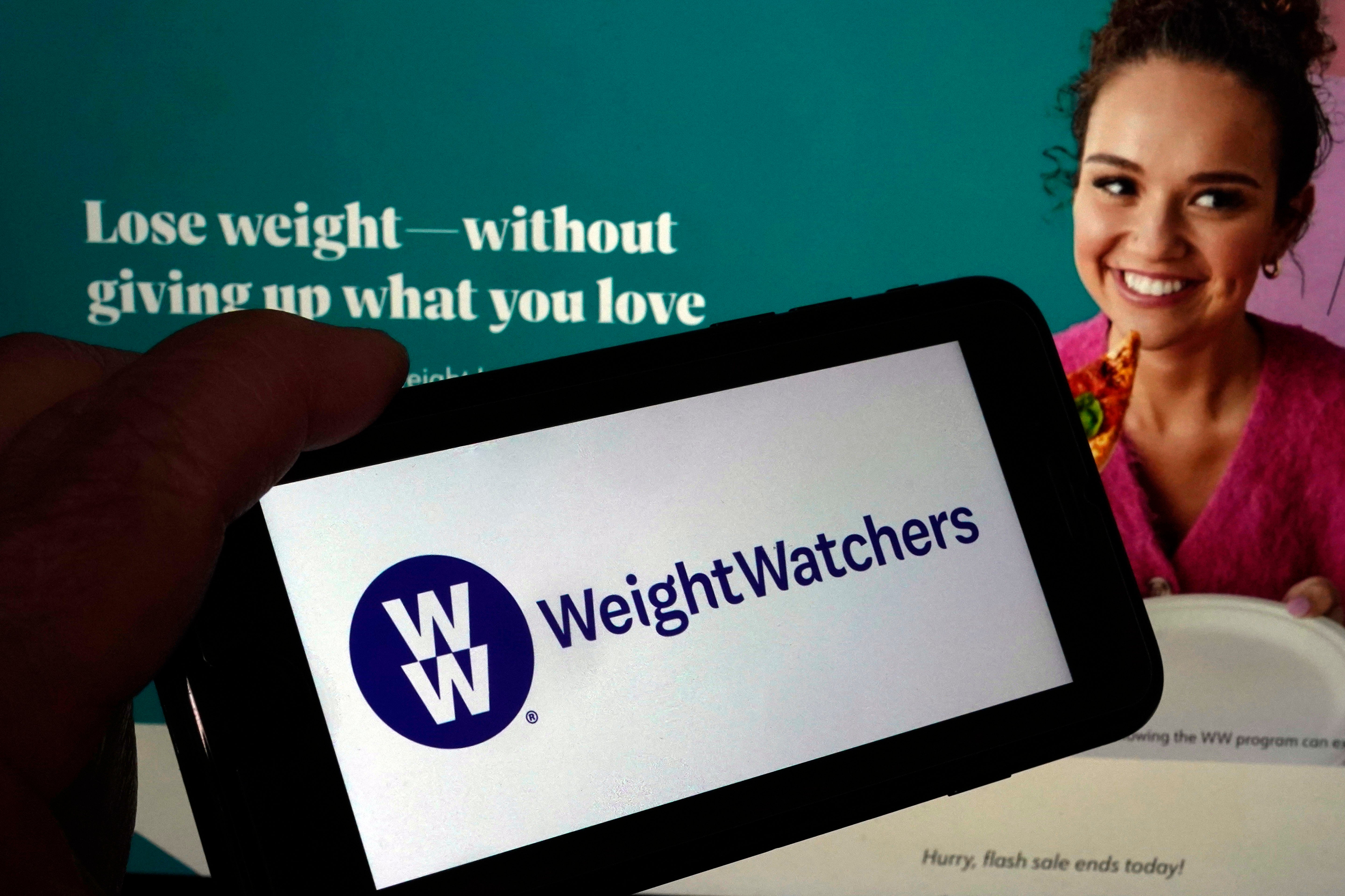 Weight Watchers CEO