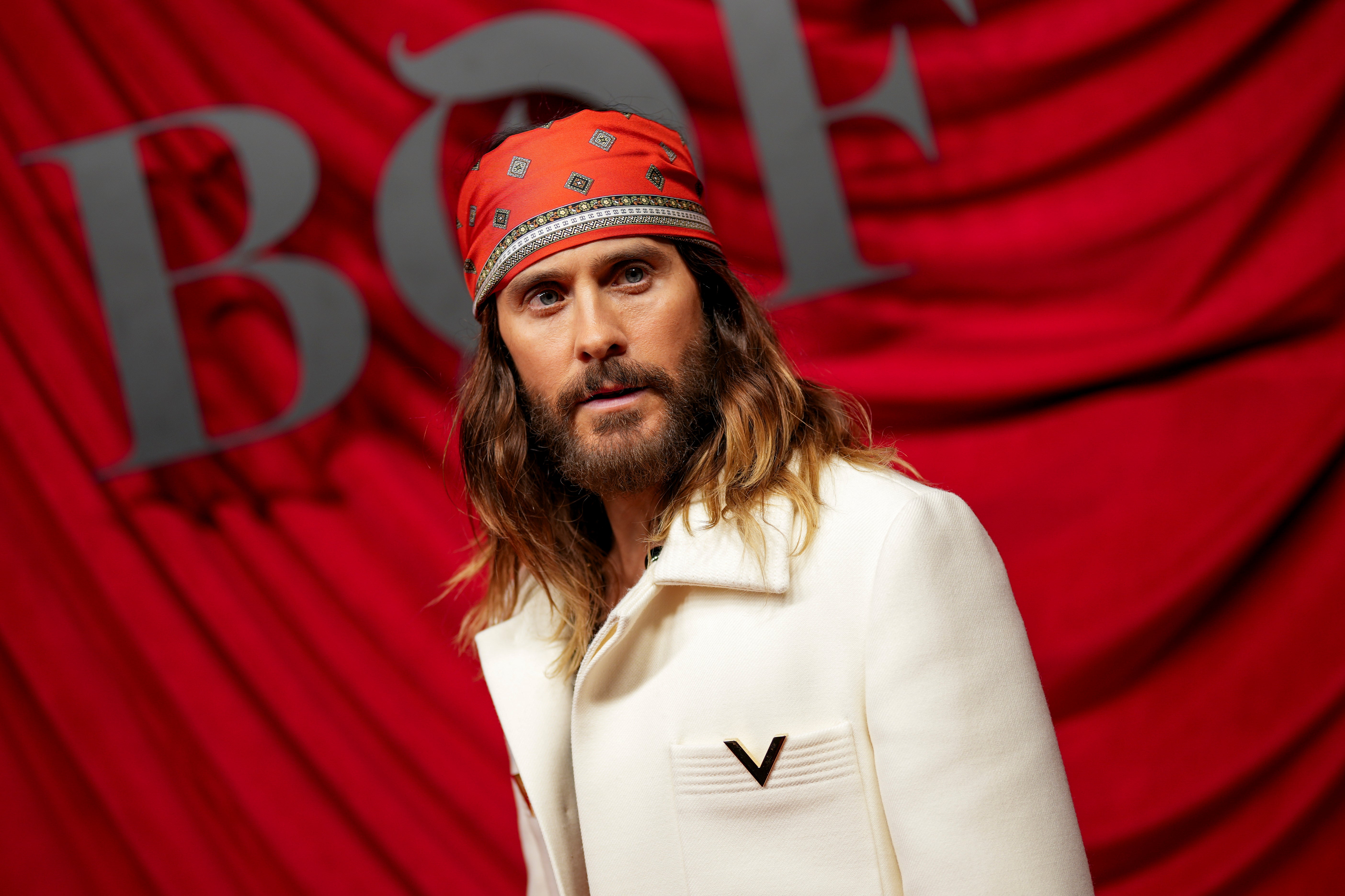 Leto is known for his career as an actor and for fronting Thirty Seconds to Mars