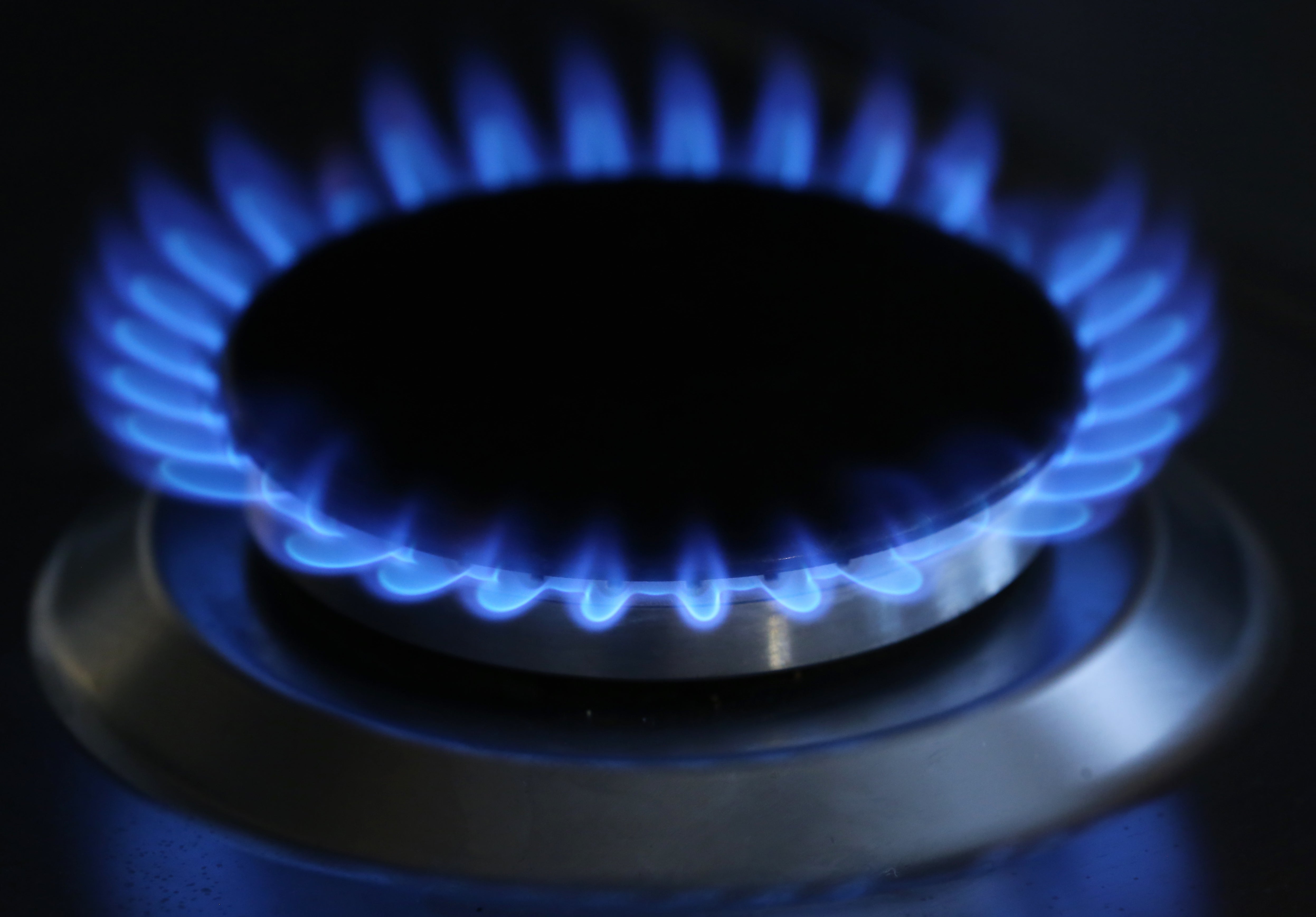 Energy bills are set to rise 10 per cent on average from October