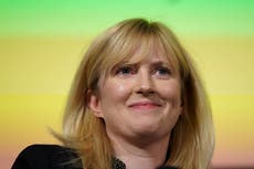 MP Rosie Duffield says Labour supporters are being ‘taken for granted’