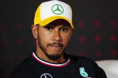 Lewis Hamilton and F1 are desperate for Africa return – but these obstacles must be overcome