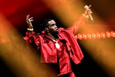 What are the latest allegations against Sean ‘Diddy’ Combs as he’s arrested in New York?