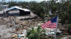 Hurricane Helene death toll passes 80 as recovery efforts underway: Live updates