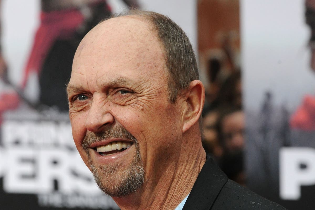 Death of John Ashton: Beverly Hills Cop actor dies at age 76 after battle with cancer