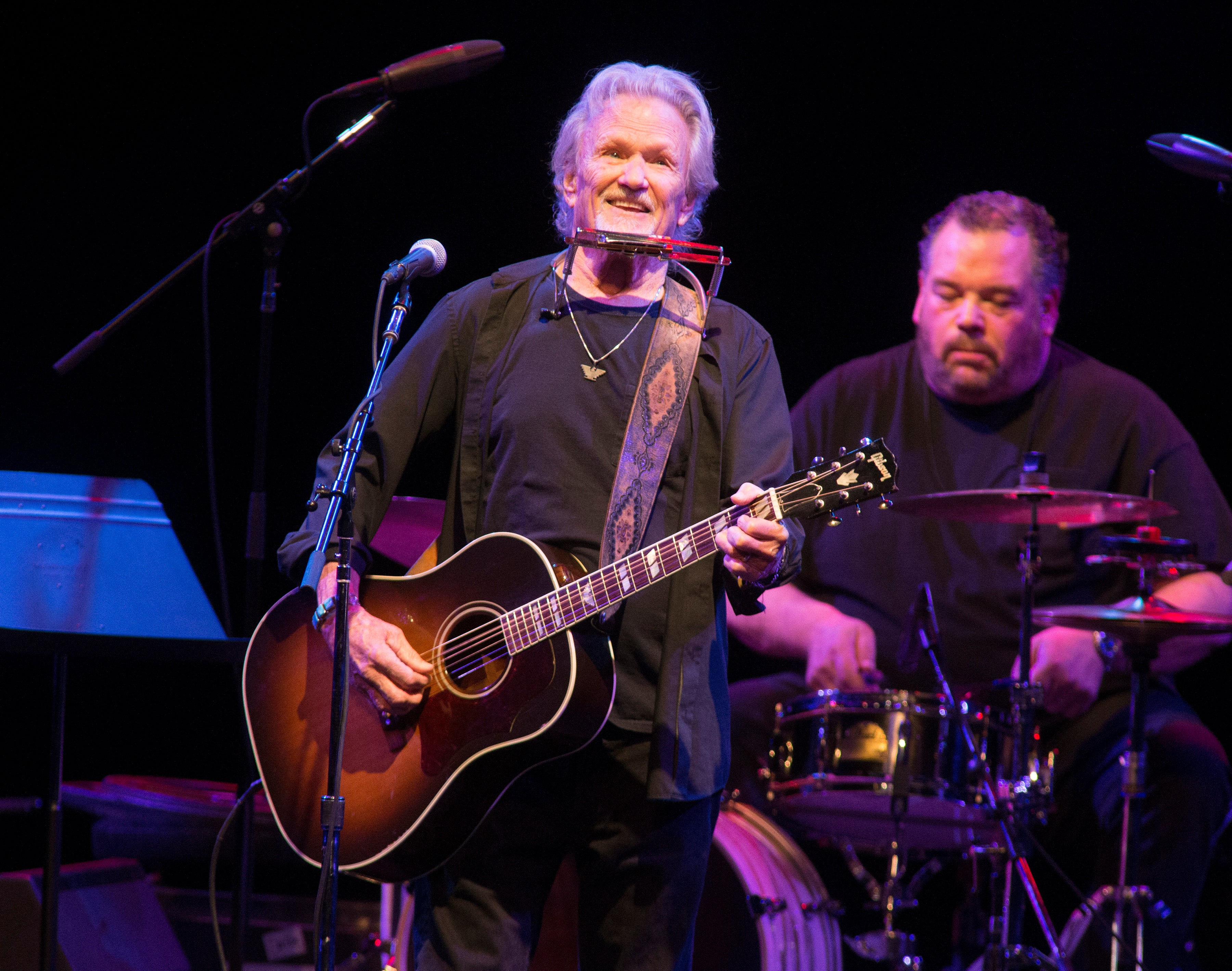 Obit Kris Kristofferson