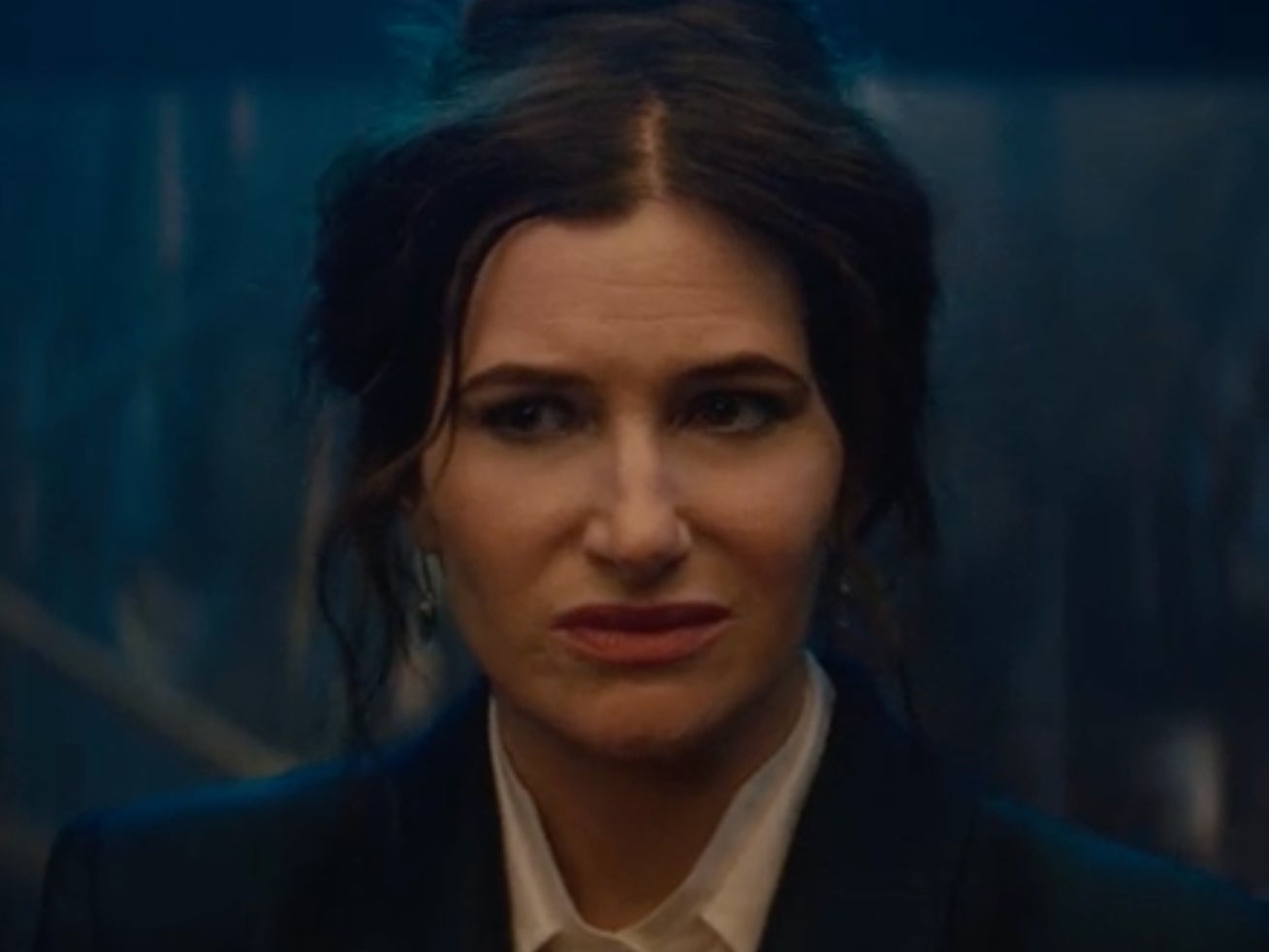 Kathryn Hahn in ‘Agatha All Along’