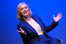 Liz Truss tried to play the (‘anyone but me’) blame game – but she blew that, too