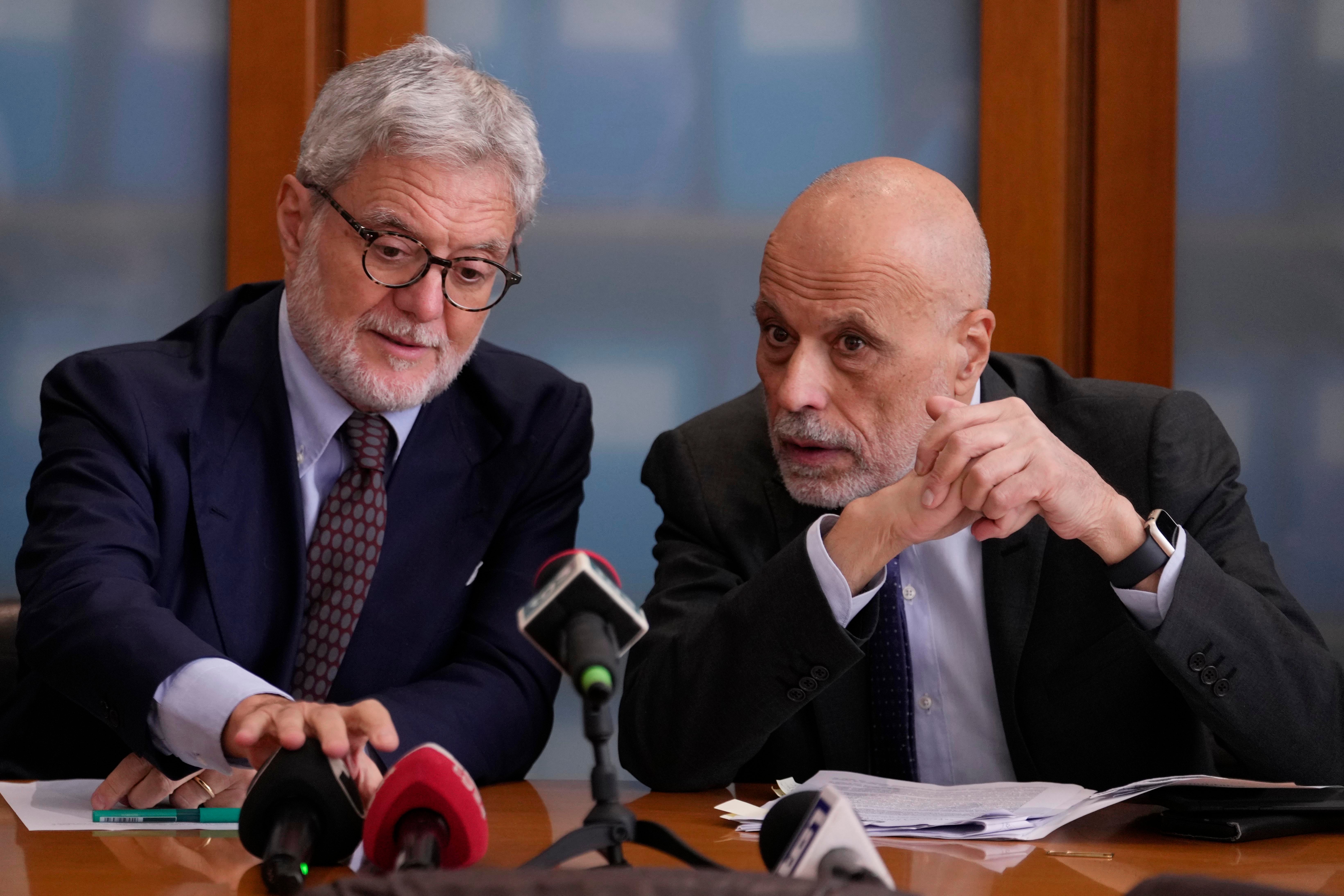 Italy Ultras Soccer Arrest