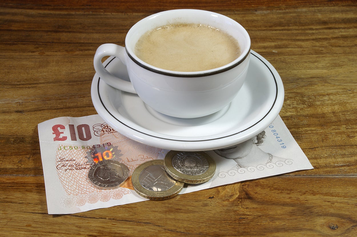 New legislation on tipping comes into effect on 1 October