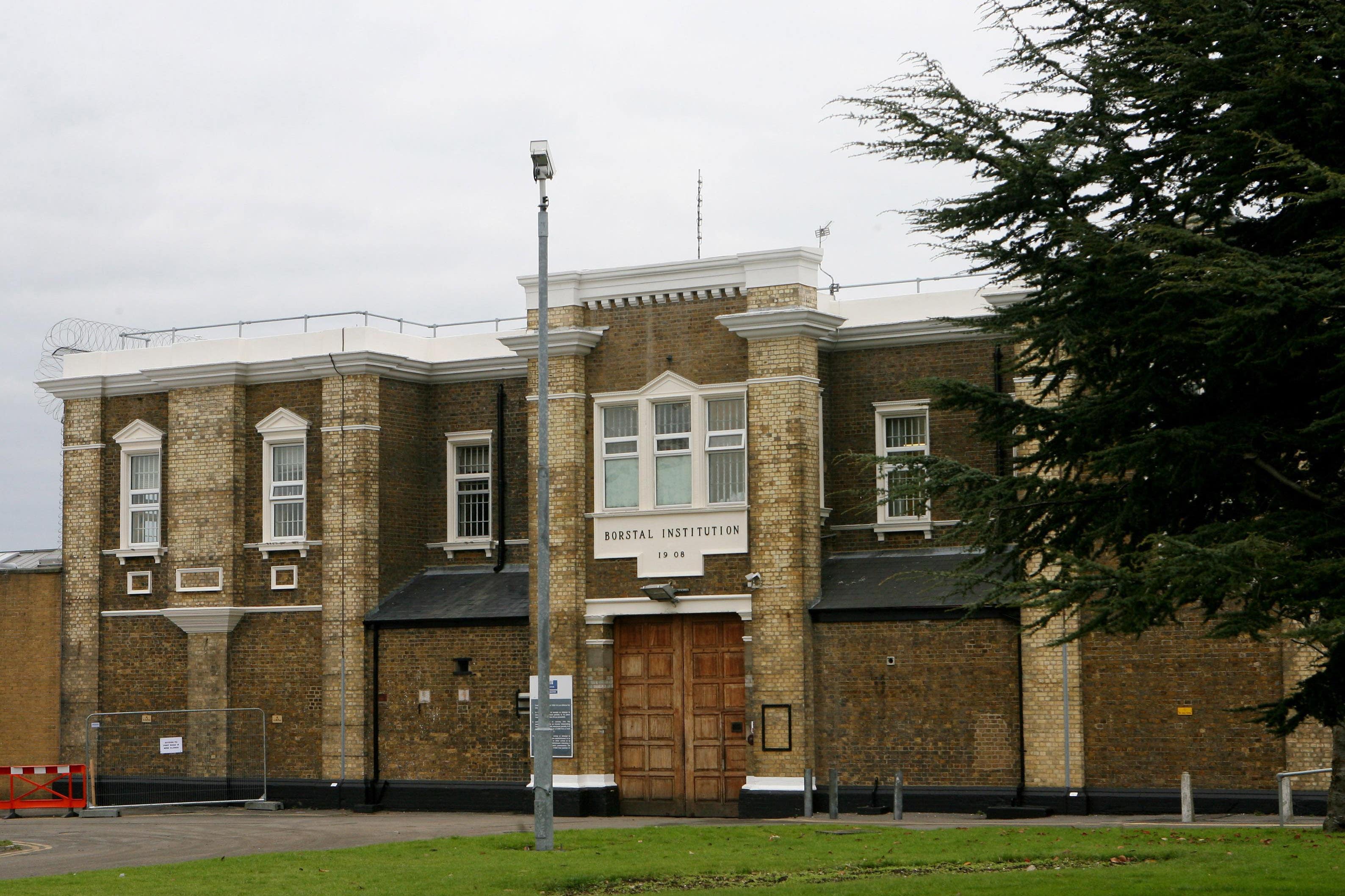 The prison is creating a new curriculum to get more prisoners into training and education (PA)