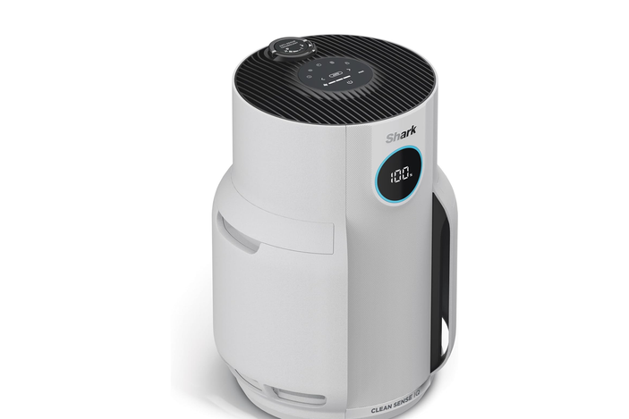 Shark Neverchange 5, best air purifiers