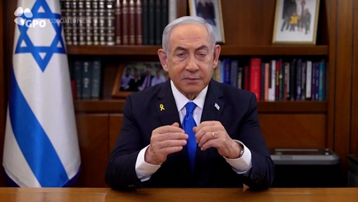 Netanyahu warned in a recent video address that “nowhere in the Middle East is out of Israel’s reach”