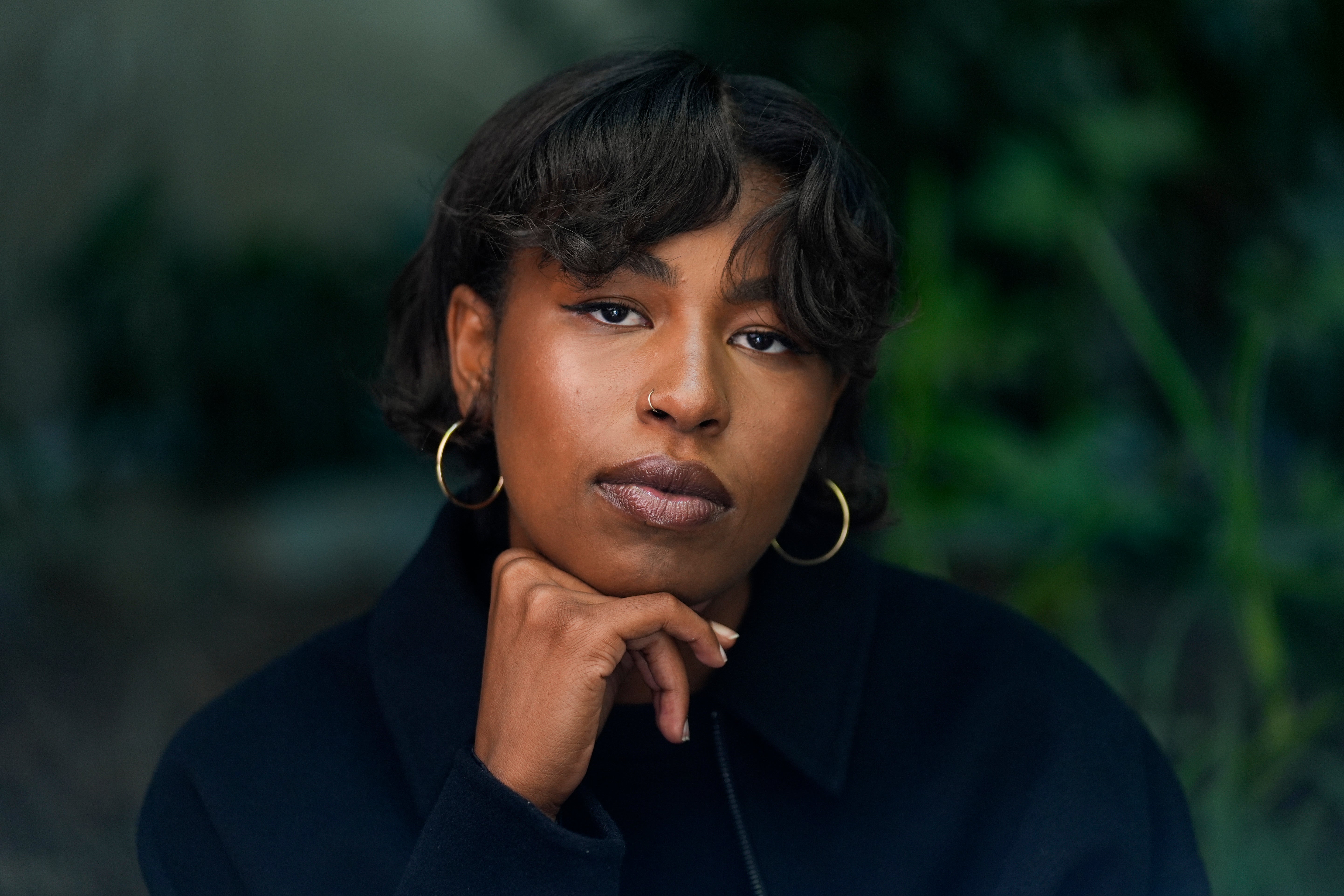 Orion Sun Portrait Session